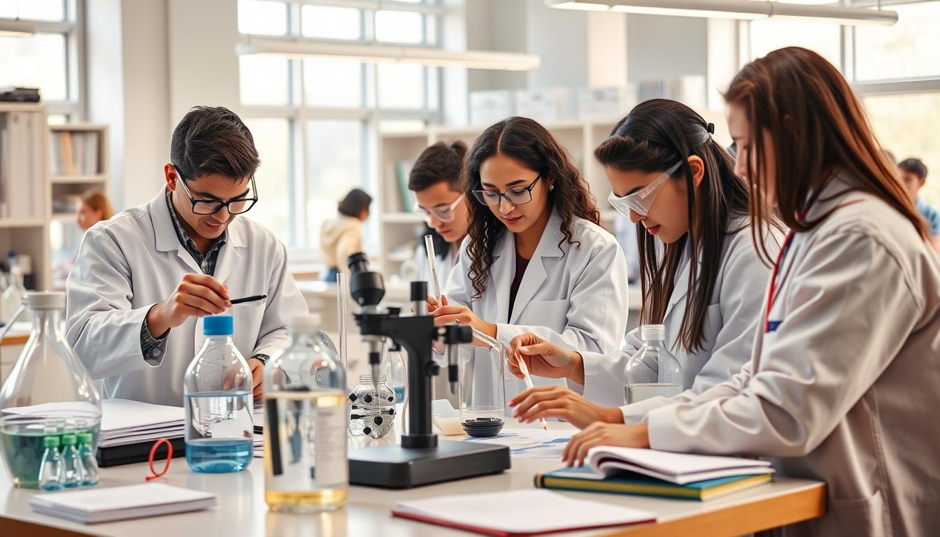 Habit building and daily progress program