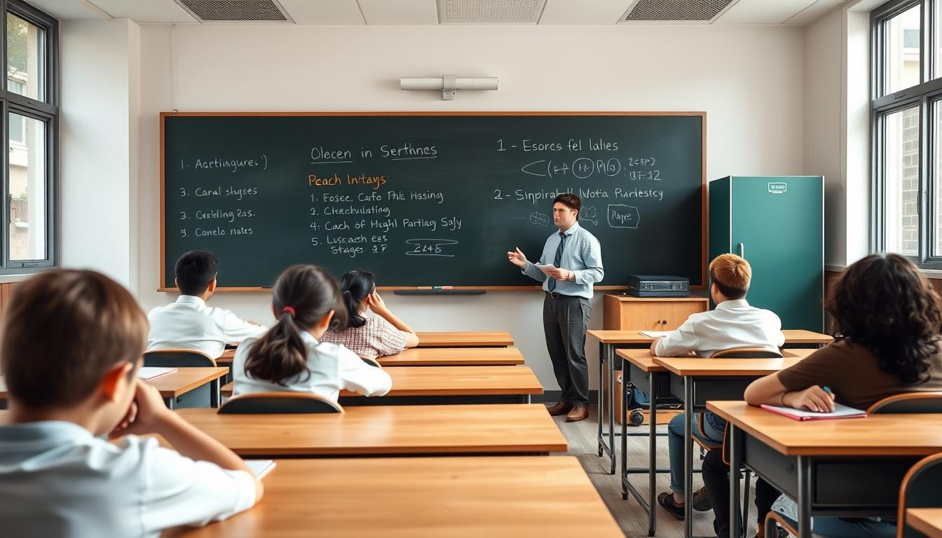 Confidence development and emotional resilience