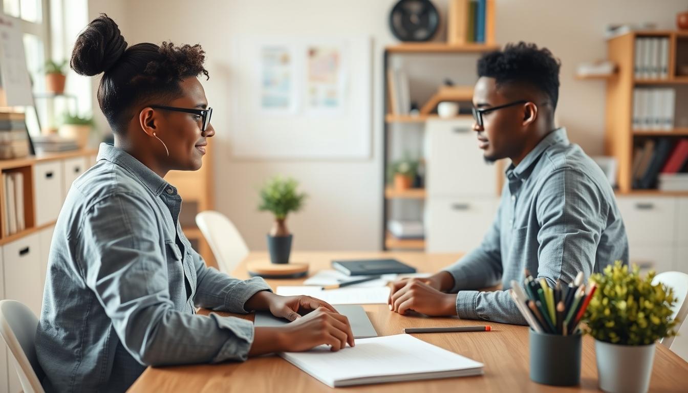 Life balance and well-being strategies